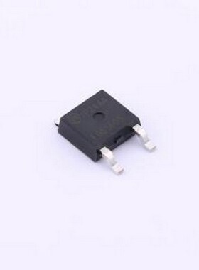 FFD08S60S-F085 通用二极管 电压:800V 电流:8A DPAK-3