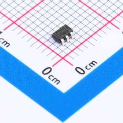 TPS79318DBVREP 线性稳压器(LDO) TPS79318DBVREP SOT-23-5