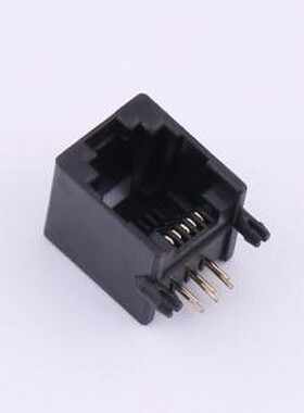 DGUK55211166IWA1DY1 以太网连接器(RJ45 RJ11) 网络接口 插件