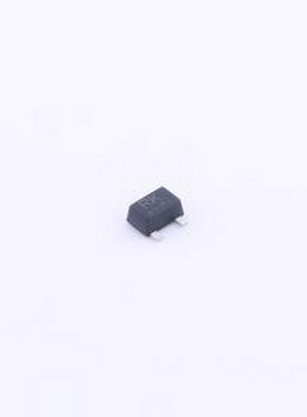 RU1L002SNTL 场效应管(MOSFET) 1个N沟道 耐压:60V 电流:250mA SO