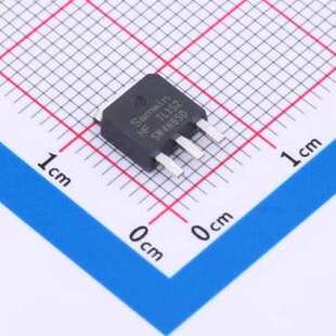 耐压 650V 电流 SWUI4N65D MOSFET 251U 场效应管