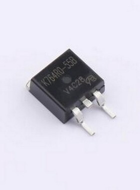 BUK764R0-55B-VB 场效应管(MOSFET) 1个N沟道 耐压:60V 电流:210A