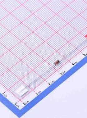 BZX79-C30,113 稳压二极管 BZX79-C30,113 DO-204AH(DO-35)