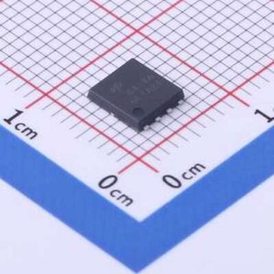 AON6414AL 场效应管(MOSFET) AON6414AL PDFN-8(5.9x5.2)