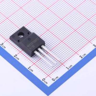 MBR20100FCT 肖特基二极管 电压:100V 电流:10A TO-220F