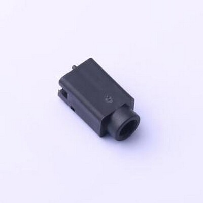 PJ-359 音频连接器(耳机) PJ-359 插件