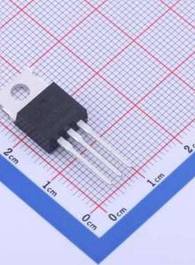 HY3708P 场效应管(MOSFET) 1个N沟道 耐压:80V 电流:170A TO-220F