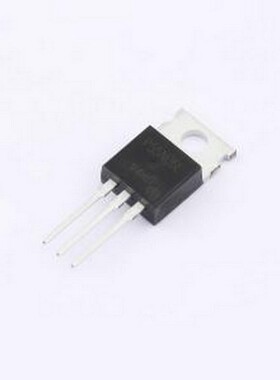 STP55N06L-VB 场效应管(MOSFET) 耐压:60V 电流:50A TO-220AB