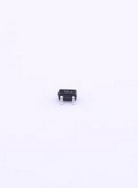 NTA4151PT1G 场效应管(MOSFET) 1个P沟道 耐压:20V 电流:760mA SC