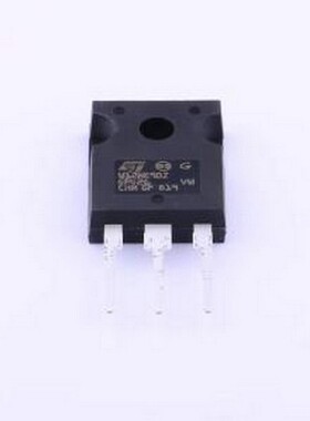 STW12NK90Z 场效应管(MOSFET) 1个N沟道 耐压:900V 电流:11A TO-2