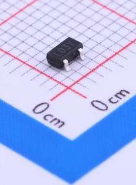 SSP61CN1002MR 监控和复位芯片 1.0V电压检测,NMOS输出 SOT-23