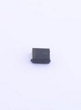 GS1MB 通用二极管 电压:1kV 电流:1A SMB(DO-214AA)