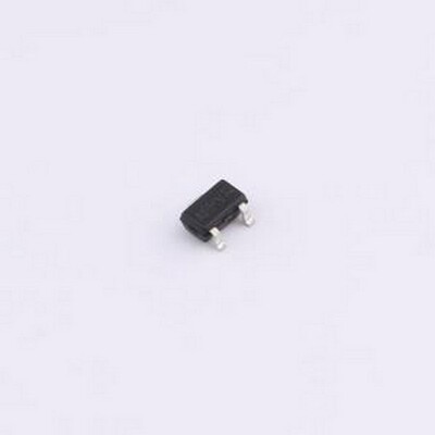 FDN304PZ-HXY 场效应管(MOSFET) 1个P沟道 耐压:20V 电流:4.1A SO