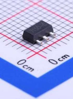 LN7150PR 线性稳压器(LDO) 输入28V SOT-89-3