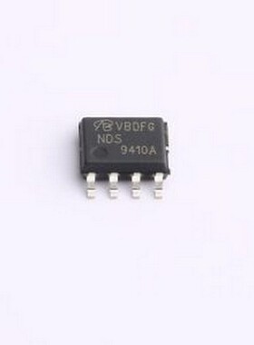 NDS9410A-NL-VB 场效应管(MOSFET) 1个N沟道 耐压:20V 电流:13A S