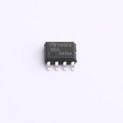 NDS9410A-NL-VB 场效应管(MOSFET) 1个N沟道 耐压:20V 电流:13A S