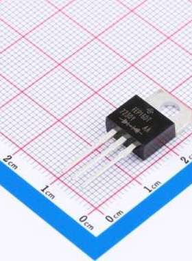 FEP16DT-E3/45 快恢复/高效率二极管 FEP16DT-E3/45 TO-220AB