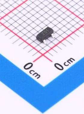 ZLLS1000 肖特基二极管 ZLLS1000 SOT-23