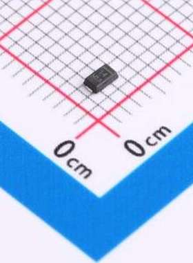 MSS1P4HM3_A/H 肖特基二极管 电压:40V 电流:1A MicroSMP(DO-219A