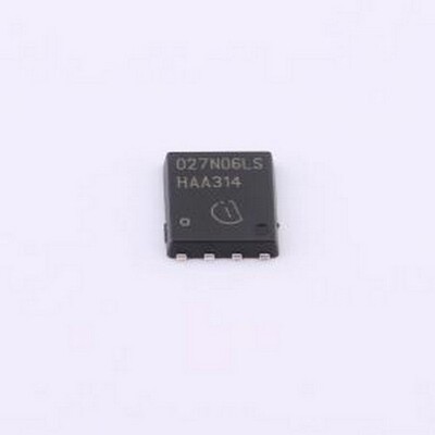 BSC027N06LS5ATMA1 场效应管(MOSFET) 耐压:60V 电流:134A TDSON-