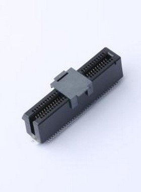91651-11011CHF PCI/PCIe连接器 91651-11011CHF SMD,P=1mm