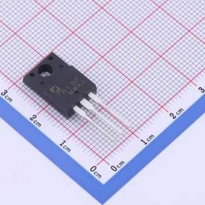 CJ7815F 线性稳压器(LDO) CJ7815F TO-220F-3