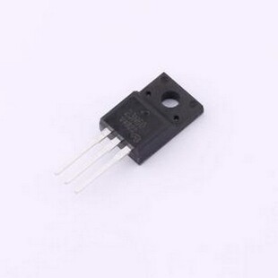 SiHF23N60E-VB 场效应管(MOSFET) 1个N沟道 耐压:600V 电流:20A T
