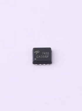 TM23N03DF 场效应管(MOSFET) TM23N03DF PDFN3x3-8L