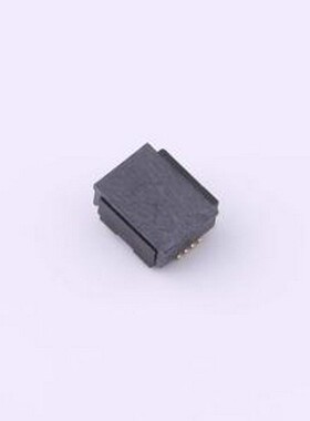 HC-PBB05-2-08-F-H2.2-G1-R-P-04 板对板与背板连接器 0.5mm 板对