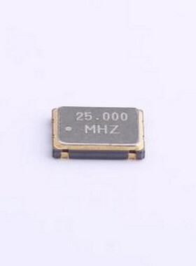 CJO03-250003320B30 有源晶振 25MHz 3.3V ±20ppm40℃~+85℃ S
