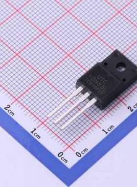 10N65L-TC-TF1-T 场效应管(MOSFET) 10N65L-TC-TF1-T TO-220F1