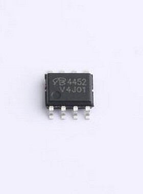 AO4452-VB 场效应管(MOSFET) 1个N沟道,耐压：100V，电流：9A SO-