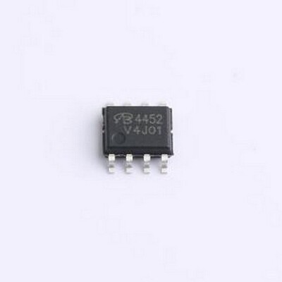 AO4452-VB 场效应管(MOSFET) 1个N沟道,耐压：100V，电流：9A SO-