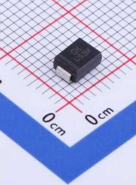 US3M-SMB 快恢复/高效率二极管 US3M-SMB SMB(DO-214AA)