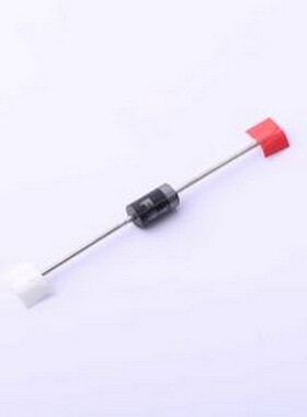 FR507 TB 快恢复/高效率二极管 电压:1kV 电流:5A DO-27