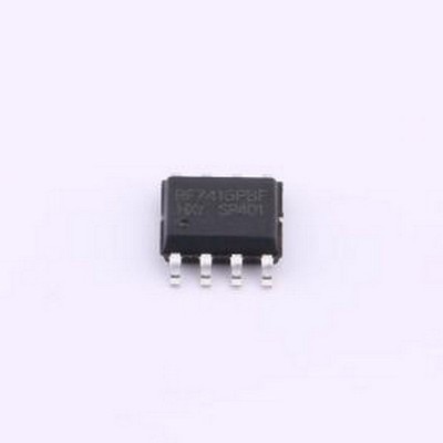 IRF7416PBF-HXY 场效应管(MOSFET) 1个P沟道 耐压:30V 电流:11A S