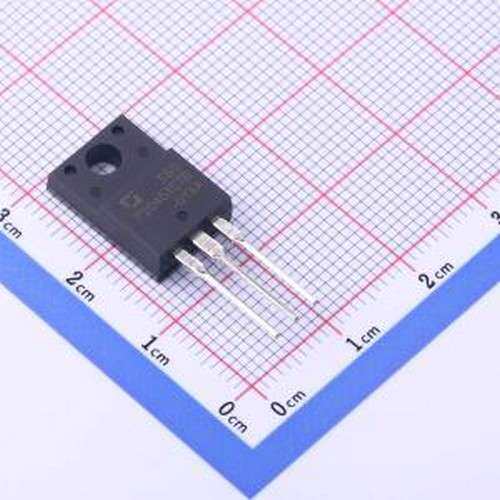SBDF2045TCTB 肖特基二极管 电压:45V 电流:10A TO-220F