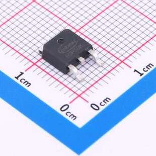 MOSFET 1个P沟道 耐压 NCE60P50K 电流 场效应管 60V TOKMAS
