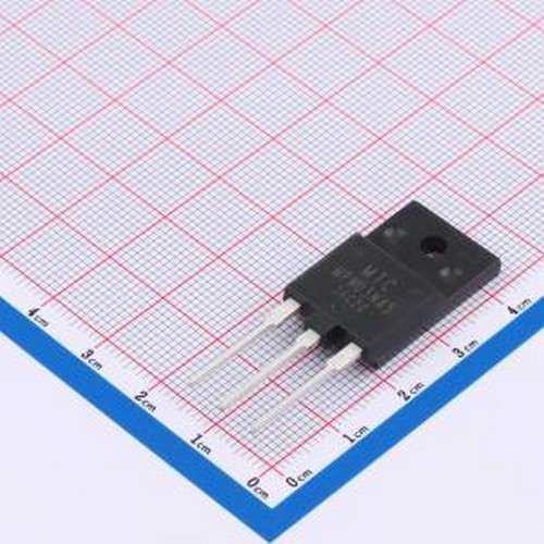 MPW03NA5 场效应管(MOSFET) 1个N沟道 耐压:1.5kV 电流:3A TO-3PH