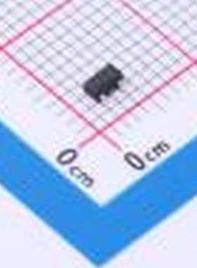 NDS352AP 场效应管(MOSFET) 1个P沟道 耐压:30V 电流:900mA Super