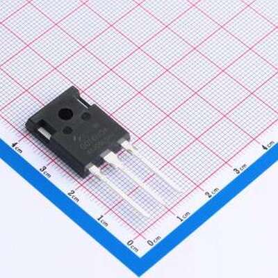 HYG016N04LS1W 场效应管(MOSFET) HYG016N04LS1W TO-247A-3L