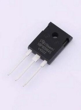 VBP165R64S 场效应管(MOSFET) 1个N沟道 耐压:650V 电流:64A TO-2