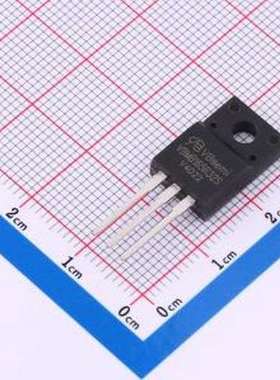 VBMB165R32S 场效应管(MOSFET) 1个N沟道 耐压:650V 电流:32A TO-