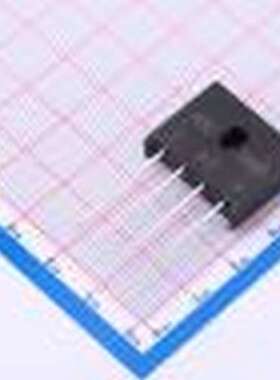 KBU6005 整流桥 电压:50V 电流:6A KBU