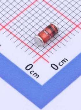 ZMY15-GS08 稳压二极管 齐纳二极管 15V 1W DO-213AB
