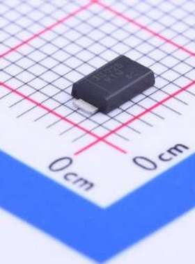 RS1MDFQ-13 通用二极管 电压:1kV 电流:1A SMD