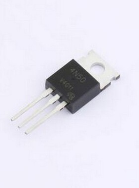 MTP4N50-VB 场效应管(MOSFET) 耐压:600V 电流:5.8A TO-220AB