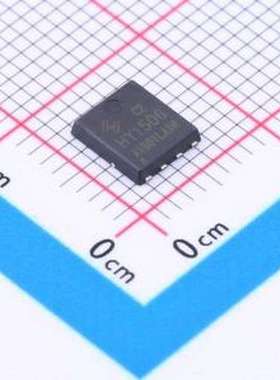 HY1506C2 场效应管(MOSFET) 1个N沟道 耐压:60V 电流:48A TDSON-8
