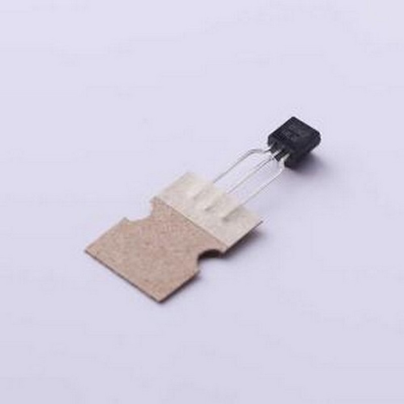 NCE0106Z 场效应管(MOSFET) 1个N沟道 耐压:100V 电流:6A TO-92-2