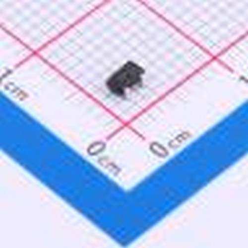 NP2N10MR-G 场效应管(MOSFET) 1个N沟道 耐压:100V 电流:2A SOT-2